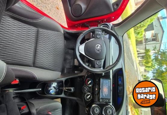Autos - Toyota Etios 1.5 XLS 2019 Nafta 20000Km - En Venta