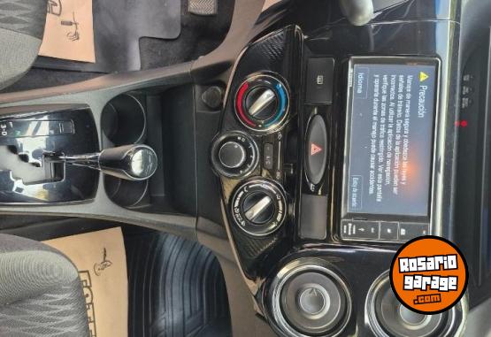 Autos - Toyota Etios 1.5 XLS 2019 Nafta 20000Km - En Venta