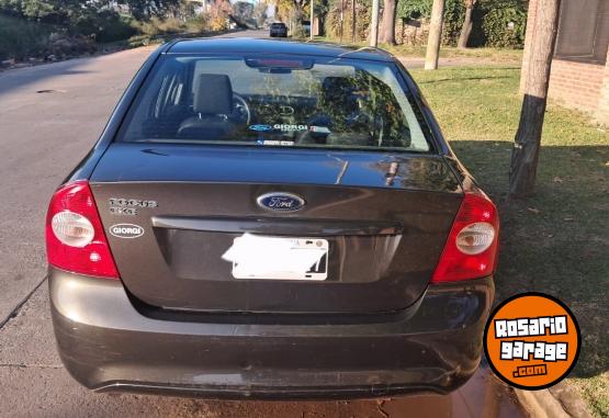 Autos - Ford Focus EXE Trend 2013 Nafta 130000Km - En Venta