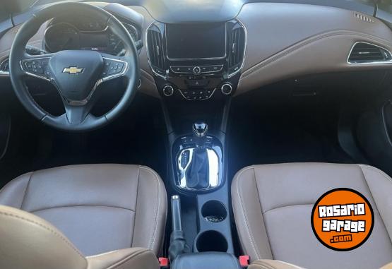 Autos - Chevrolet CRUZE PREMIER 2023 Nafta 50000Km - En Venta