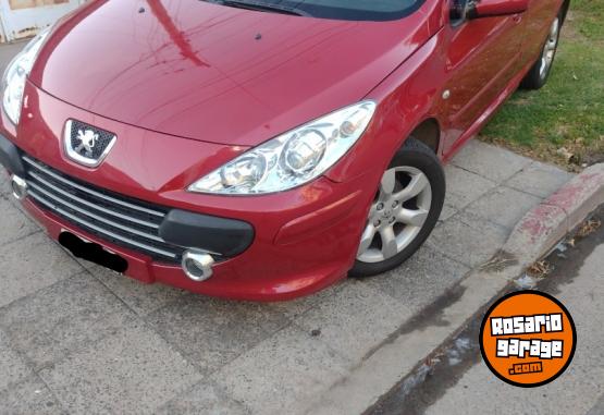 Autos - Peugeot 307 2008 Diesel 305000Km - En Venta