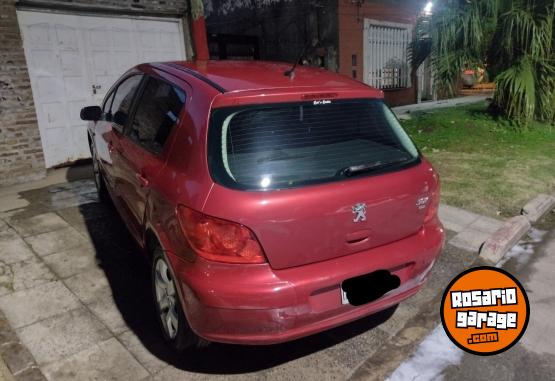 Autos - Peugeot 307 2008 Diesel 305000Km - En Venta