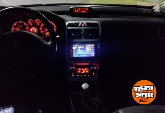 Autos - Peugeot 307 2008 Diesel 305000Km - En Venta