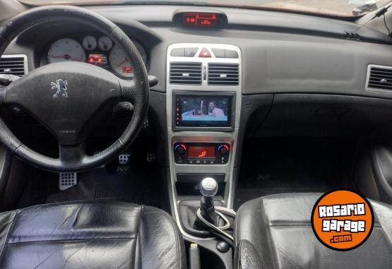 Autos - Peugeot 307 2008 Diesel 305000Km - En Venta