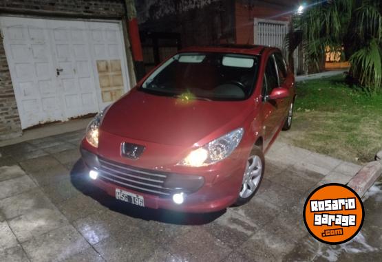 Autos - Peugeot 307 2008 Diesel 305000Km - En Venta