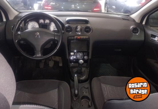 Autos - Peugeot 308 2018 Nafta 105000Km - En Venta