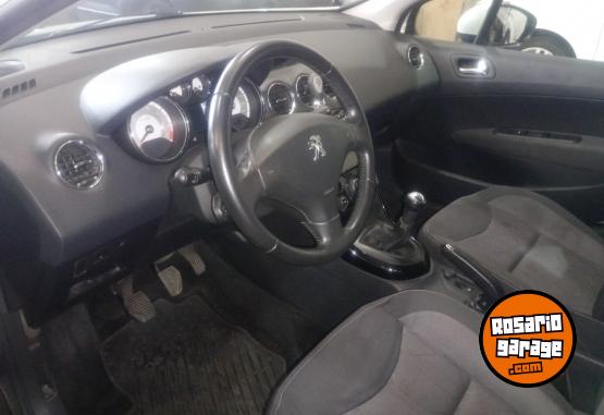 Autos - Peugeot 308 2018 Nafta 105000Km - En Venta