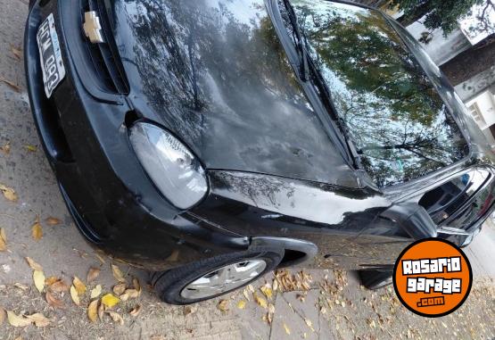 Autos - Chevrolet Corsa 2008 GNC 111111Km - En Venta