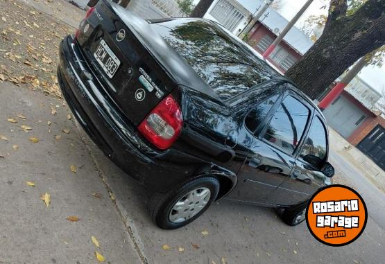 Autos - Chevrolet Corsa 2008 GNC 111111Km - En Venta