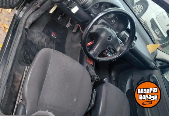 Autos - Chevrolet Corsa 2008 GNC 111111Km - En Venta