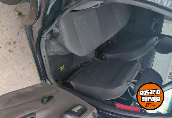 Autos - Chevrolet Corsa 2008 GNC 111111Km - En Venta