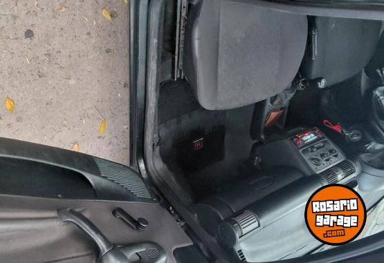 Autos - Chevrolet Corsa 2008 GNC 111111Km - En Venta