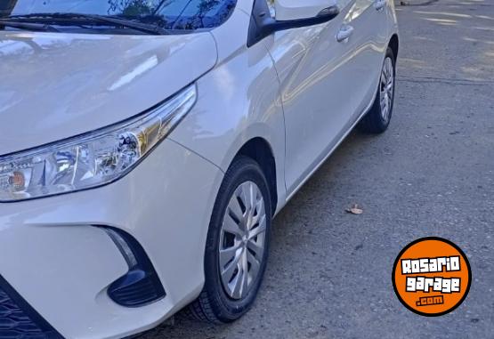 Autos - Toyota YARIS XS 2025 Nafta 71000Km - En Venta