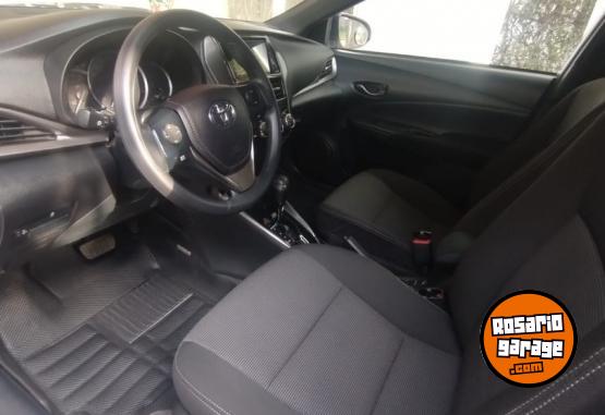 Autos - Toyota YARIS XS 2025 Nafta 71000Km - En Venta
