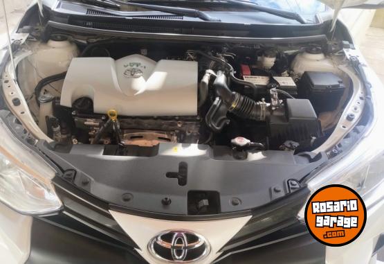 Autos - Toyota YARIS XS 2025 Nafta 71000Km - En Venta