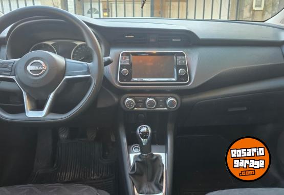 Autos - Nissan Kicks Sense 2023 Nafta 40000Km - En Venta