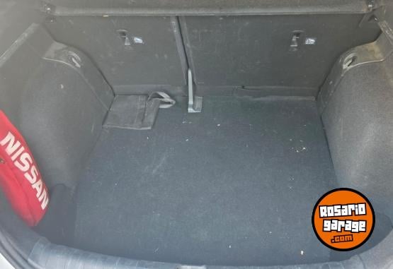 Autos - Nissan Kicks Sense 2023 Nafta 40000Km - En Venta