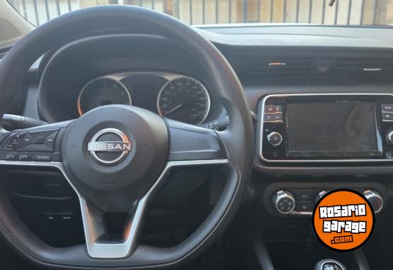 Autos - Nissan Kicks Sense 2023 Nafta 40000Km - En Venta