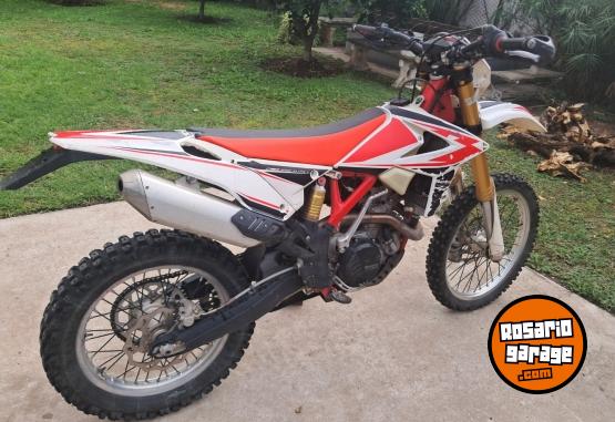 Motos - Beta rr 390 2021 Nafta 11000Km - En Venta