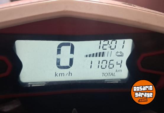 Motos - Beta rr 390 2021 Nafta 11000Km - En Venta