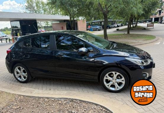 Autos - Chevrolet Cruze 2022 Nafta 68000Km - En Venta