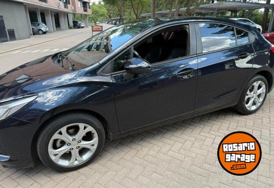 Autos - Chevrolet Cruze 2022 Nafta 68000Km - En Venta