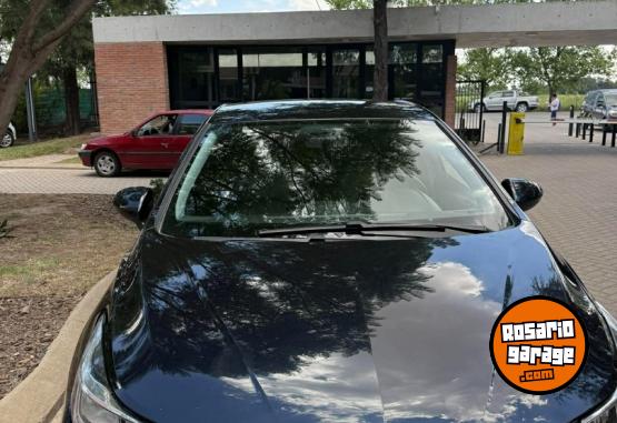 Autos - Chevrolet Cruze 2022 Nafta 68000Km - En Venta