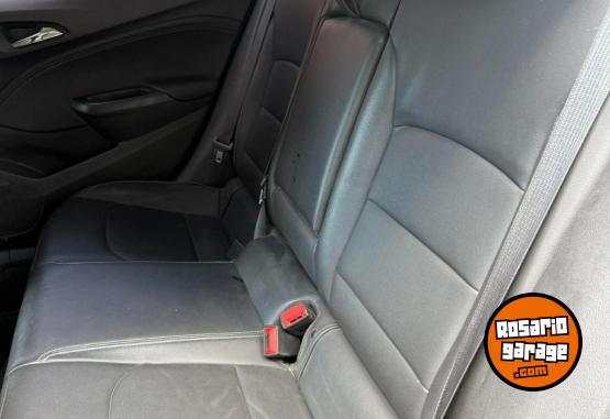 Autos - Chevrolet Cruze 2022 Nafta 68000Km - En Venta