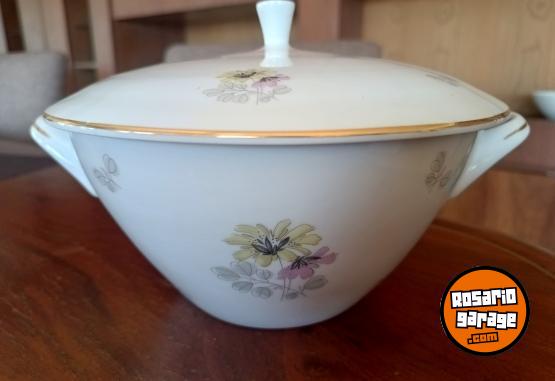 Hogar - Sopera Verbano con tapa - En Venta
