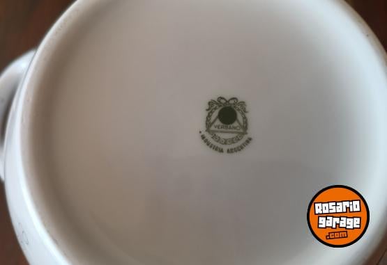 Hogar - Sopera Verbano con tapa - En Venta