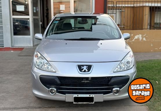 Autos - Peugeot 307 XS PREMIUM 2006 Nafta  - En Venta