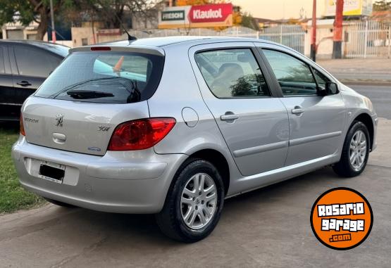 Autos - Peugeot 307 XS PREMIUM 2006 Nafta  - En Venta