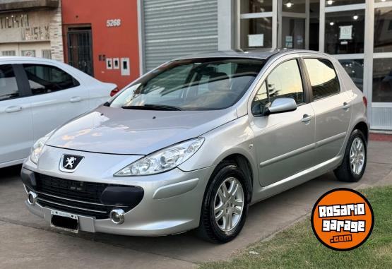 Autos - Peugeot 307 XS PREMIUM 2006 Nafta  - En Venta