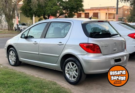 Autos - Peugeot 307 XS PREMIUM 2006 Nafta  - En Venta