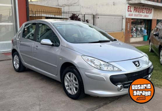 Autos - Peugeot 307 XS PREMIUM 2006 Nafta  - En Venta