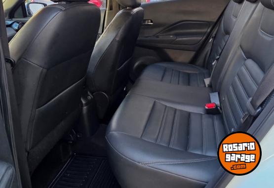 Autos - Nissan Kicks Exclusive 2020 Nafta 79000Km - En Venta