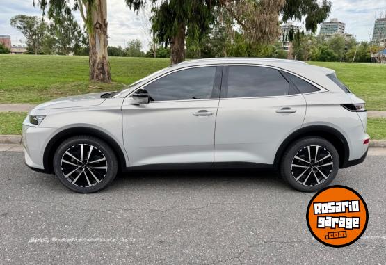 Autos - DS DS7 Bastille 215 MY23 2023 Nafta 107000Km - En Venta