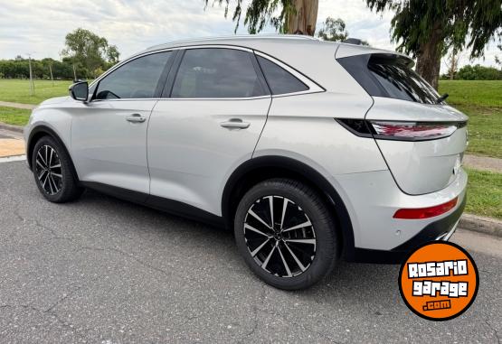 Autos - DS DS7 Bastille 215 MY23 2023 Nafta 107000Km - En Venta