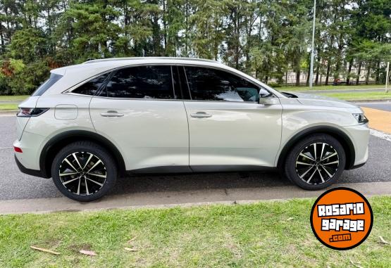 Autos - DS DS7 Bastille 215 MY23 2023 Nafta 107000Km - En Venta