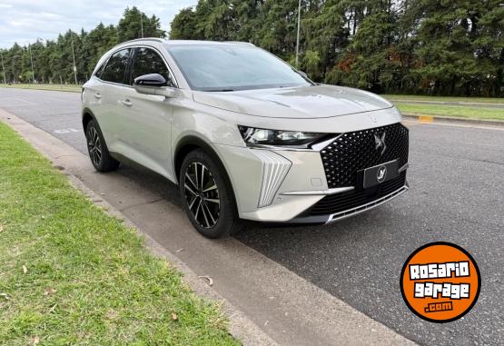 Autos - DS DS7 Bastille 215 MY23 2023 Nafta 107000Km - En Venta