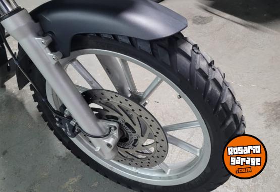 Motos - Bmw F 650 GS 2011 Nafta 50000Km - En Venta