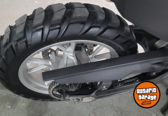 Motos - Bmw F 650 GS 2011 Nafta 50000Km - En Venta