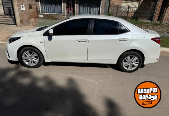 Autos - Toyota COROLLA 2017 Nafta 117000Km - En Venta