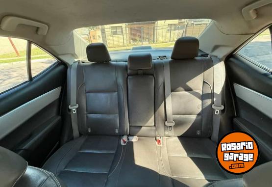 Autos - Toyota COROLLA 2017 Nafta 117000Km - En Venta