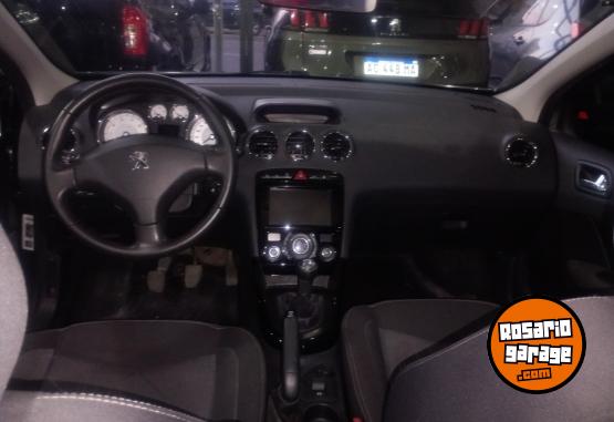 Autos - Peugeot 308 2016 Nafta 103000Km - En Venta