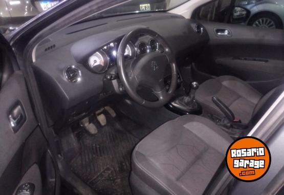 Autos - Peugeot 308 2016 Nafta 103000Km - En Venta
