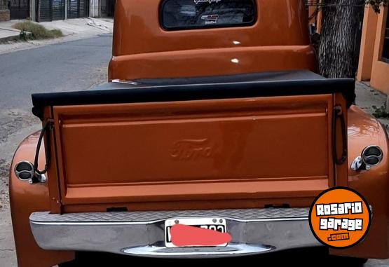 Cl�sicos - Ford F1. - En Venta