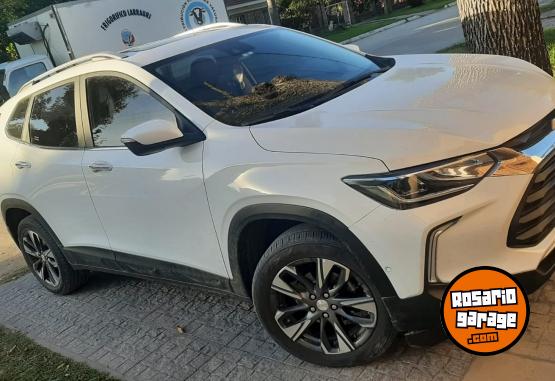Autos - Chevrolet Tracker Premier 2021 Nafta 110000Km - En Venta