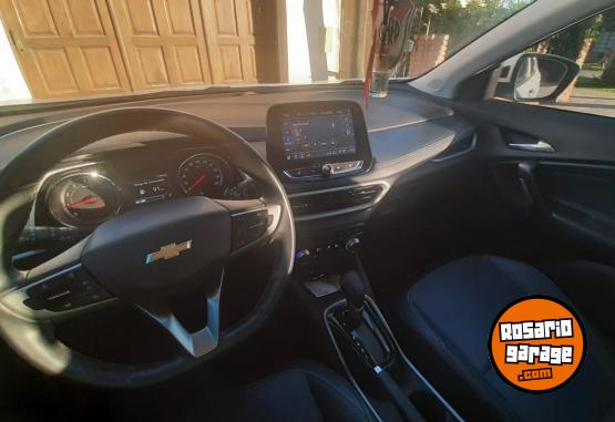 Autos - Chevrolet Tracker Premier 2021 Nafta 110000Km - En Venta