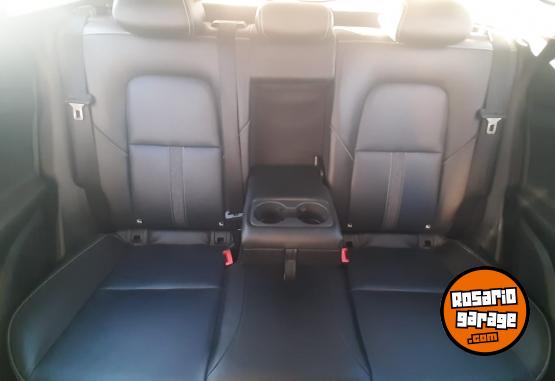 Autos - Chevrolet Tracker Premier 2021 Nafta 110000Km - En Venta